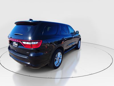 2023 Dodge Durango - Photo 7