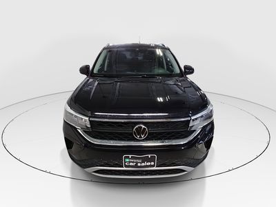 2024 Volkswagen Taos - Photo 2