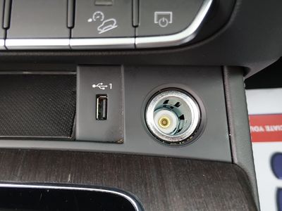 2024 Audi Q5 — photo 19 view