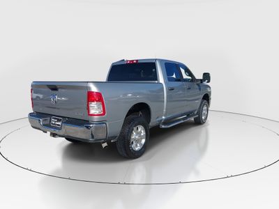 2024 Ram 2500 - Photo 7