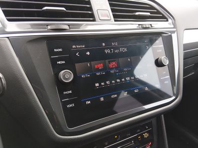 2024 Volkswagen Tiguan - Photo 17