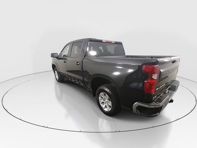 2025 Chevrolet Silverado 1500 - Photo 5