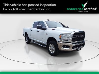 2023 Ram 2500 - Photo 1