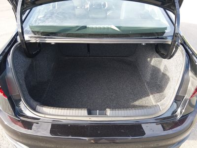 2024 Volkswagen Jetta - Photo 11