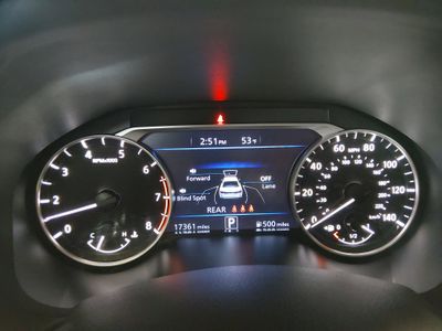 2025 Nissan Altima - Photo 14