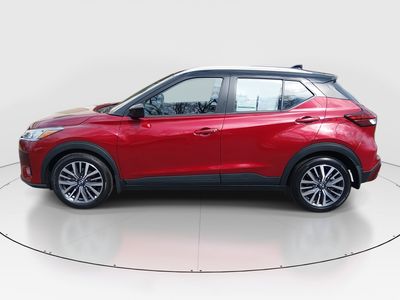 2023 Nissan Kicks - Photo 4