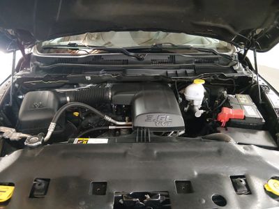 2024 Ram 1500 Classic - Photo 9