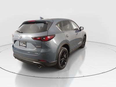 2025 Mazda CX-5 - Photo 7