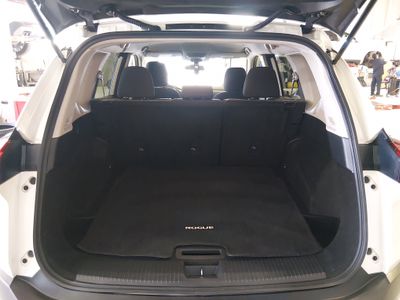2023 Nissan Rogue - Photo 11