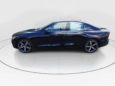 2024 Volvo S60 - Photo 4