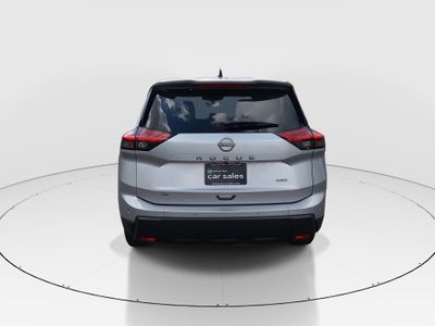 2024 Nissan Rogue - Photo 6
