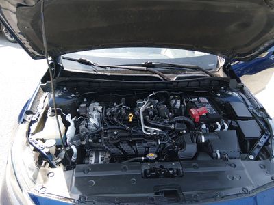 2024 Nissan Altima - Photo 9