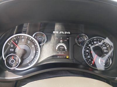 2024 Ram 2500 - Photo 14