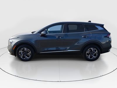 2024 Kia Sportage - Photo 4
