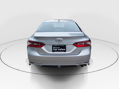 2024 Toyota Camry - Photo 6