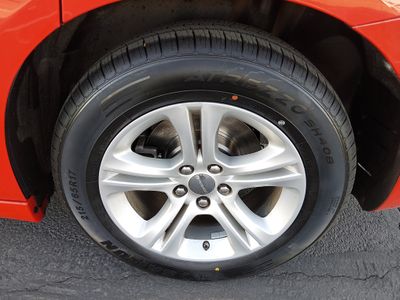 2022 Dodge Charger — photo 10 view