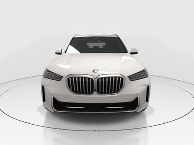 2025 BMW X5 - Photo 2
