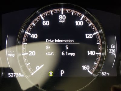 2024 Mazda CX-30 - Photo 14