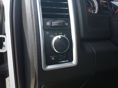 2022 Ram 1500 Classic - Photo 13