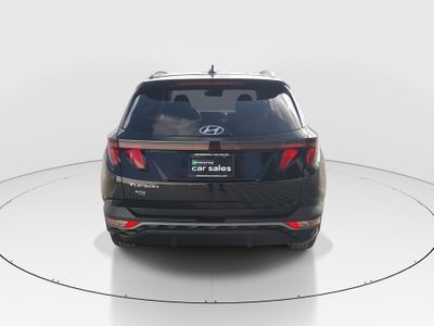 2024 Hyundai Tucson - Photo 6