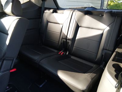 2023 Volkswagen Atlas - Photo 16