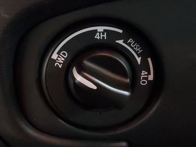 2024 Nissan Frontier - Photo 17