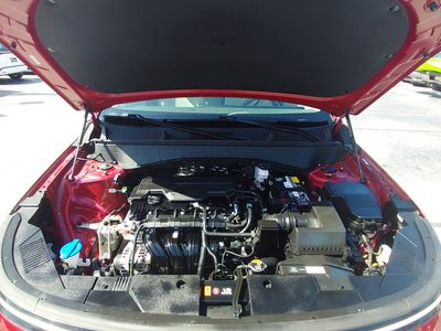 2024 Hyundai Kona - Photo 9