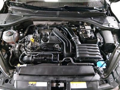2024 Volkswagen Jetta - Photo 9