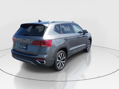 2024 Volkswagen Taos - Photo 7