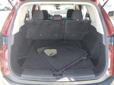 2023 Nissan Rogue - Photo 11