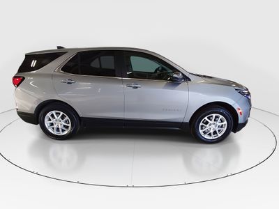 2024 Chevrolet Equinox - Photo 8