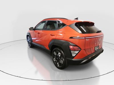 2025 Hyundai Kona - Photo 5