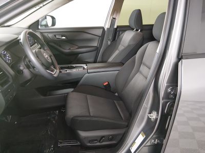 2024 Nissan Rogue - Photo 19