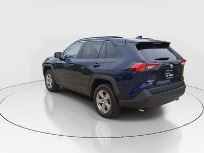 2024 Toyota RAV4 - Photo 5