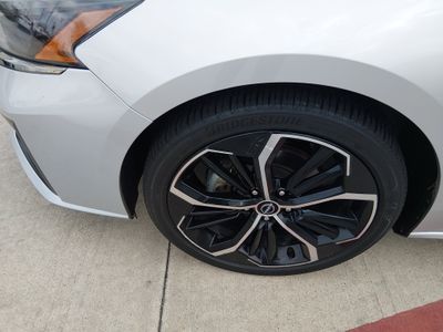 2024 Nissan Altima - Photo 10