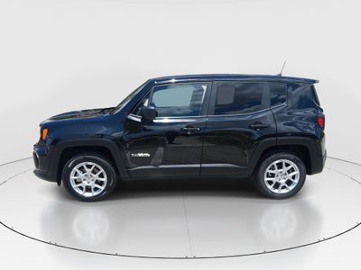 2023 Jeep Renegade - Photo 4