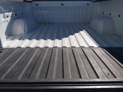 2025 Chevrolet Silverado 1500 - Photo 11