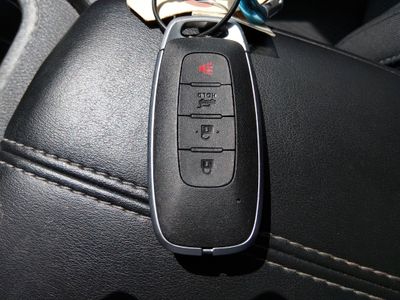 2024 Nissan Sentra - Photo 15