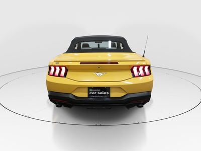 2024 Ford Mustang - Photo 6