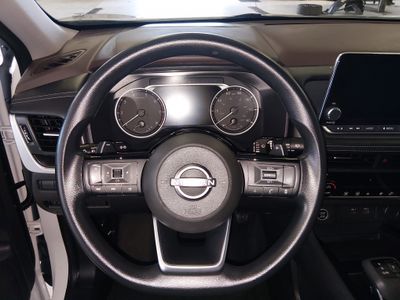 2023 Nissan Rogue - Photo 12