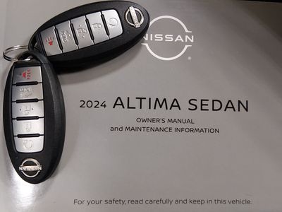 2024 Nissan Altima - Photo 15