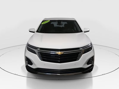 2024 Chevrolet Equinox - Photo 2