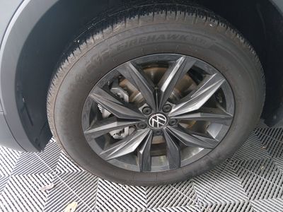 2024 Volkswagen Tiguan - Photo 10