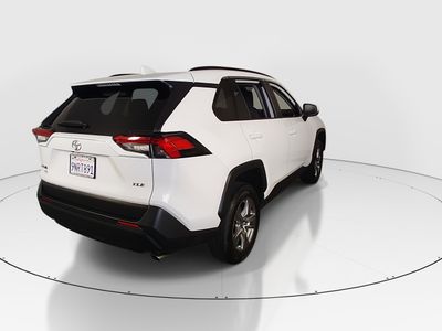2024 Toyota RAV4 - Photo 7