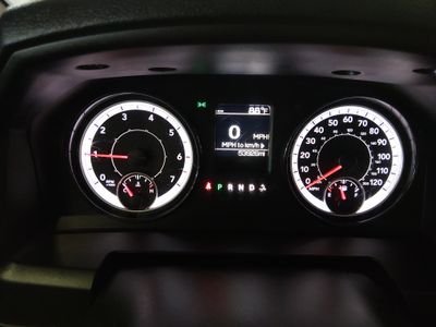 2024 Ram 1500 Classic - Photo 11