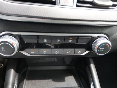 2024 Nissan Altima - Photo 20