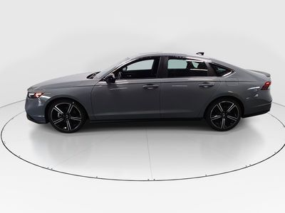 2024 Honda Accord Hybrid - Photo 4
