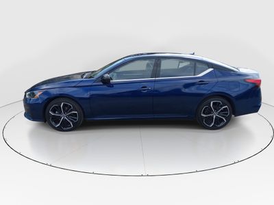 2024 Nissan Altima - Photo 4