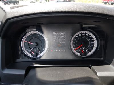 2023 Ram 1500 Classic - Photo 14