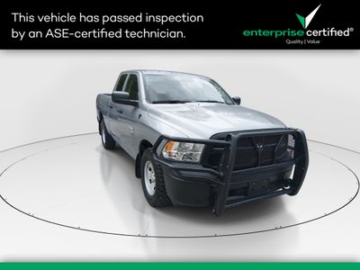 2023 Ram 1500 Classic - Photo 1